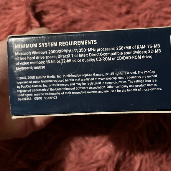 🩷Free🩷Computer games - Picture 4 of 4